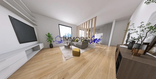 Foto Appartamento a Livorno Calzabigi di 80 m² con 4 locali in vendita