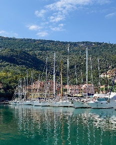 Foto Appartamento a Portovenere Fezzano di 80 m² con 4 locali in vendita