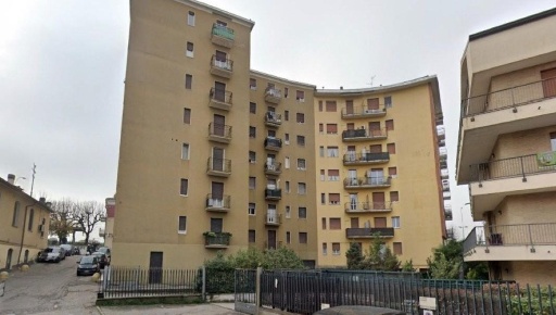 Foto Appartamento a Parabiago Centro di 91 m² con 4 locali in vendita