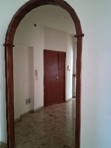 Foto Appartamento a Arcola Centro di 95 m² con 5 locali in vendita