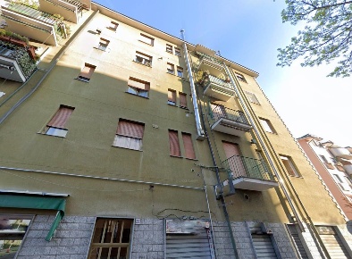 Foto Appartamento a Paderno Dugnano Villaggio Ambrosiano, Battiloca