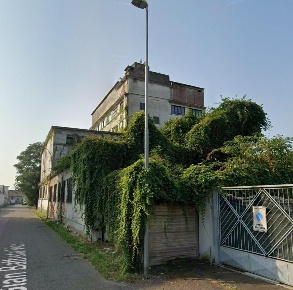Foto Capannone industriale a Parabiago San Lorenzo di 3969 m² con 6 locali
