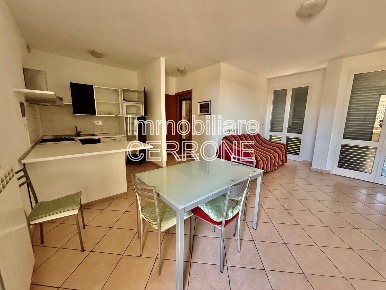 Foto Appartamento a Cecina Marina di Cecina di 72 m² con 3 locali