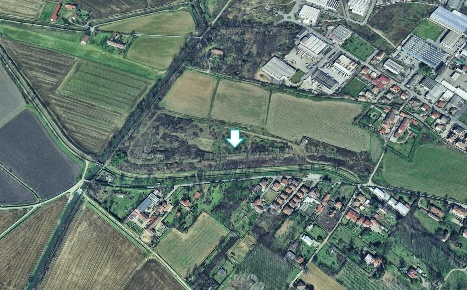 Foto Terreno agricolo a Vigevano Fossana, Tigros di 56762 m² in vendita