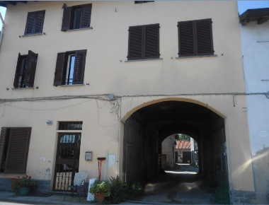 Foto Appartamento a Basiano Centro di 109 m² con 3 locali in vendita