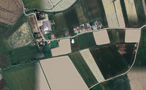 Foto Terreno agricolo a Cava Manara di 1617 m² in vendita