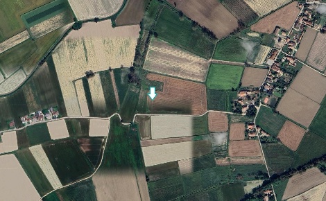 Foto Terreno agricolo a Cava Manara di 2211 m² in vendita