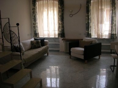 Foto Appartamento a Sarzana Centro di 55 m² con 3 locali in affitto