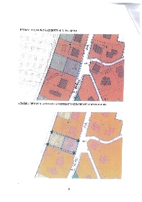 Foto Terreno residenziale a Bientina Santa Colomba di 1800 m² in vendita
