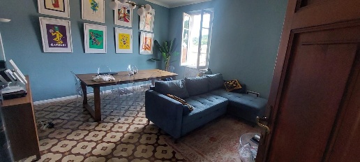 Foto Appartamento a Carrara Centro di 80 m² con 4 locali in vendita