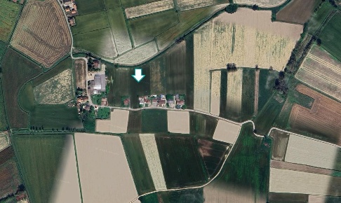 Foto Terreno agricolo a Cava Manara di 8678 m² in vendita