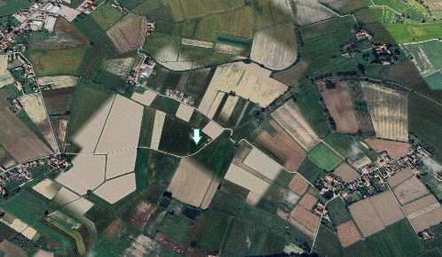 Foto Terreno agricolo a Cava Manara di 1982 m² in vendita