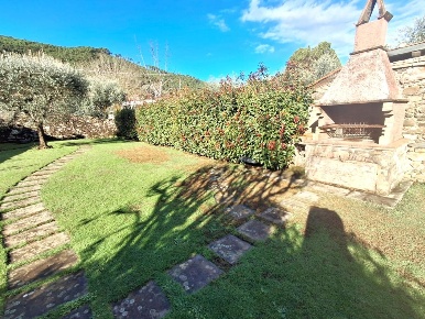 Foto Casa indipendente a Capannori di 65 m² con 2 locali in vendita