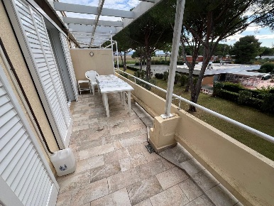 Foto Appartamento a Bibbona Marina Di Bibbona di 70 m² con 3 locali