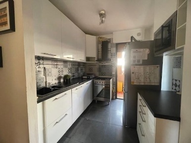 Foto Appartamento a Pisa San Francesco di 125 m² con 5 locali in vendita