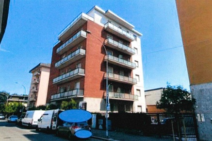 Foto Appartamento a Melzo di 72 m² con 4 locali in vendita