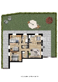 Foto Appartamento a Capannori Vorno di 121 m² con 5 locali in vendita