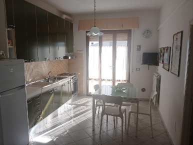 Foto Appartamento a Pisa Marina di Pisa di 60 m² con 3 locali in vendita