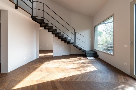 Foto Villa a schiera a Vinci Spicchio-sovigliana di 210 m² con 7 locali