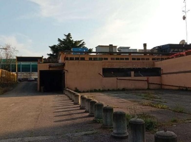 Foto Laboratorio a Peschiera Borromeo Bettola Zelo Foramagno di 164 m²