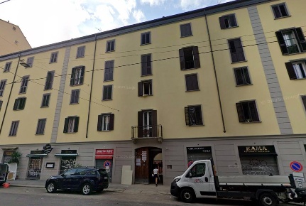 Foto Appartamento a Milano Bocconi di 48 m² con 2 locali in vendita