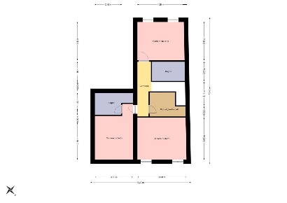 Foto Casa indipendente a Capannori Lammari - Lunata di 180 m² con 7 locali