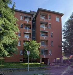 Foto Appartamento in via Meda, Inzago Centro di 108 m² con 4 locali