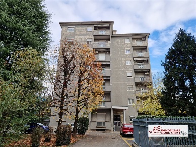 Foto Appartamento in Via Garibaldi 169, Cornaredo Centro di 100 m²