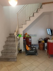 Foto Case semi ndipendenti a Lucca San Vito di 50 m² con 4 locali