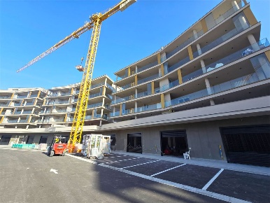 Foto Appartamento in Piazzale Vanvitelli, Volla Centro di 192 m² in affitto