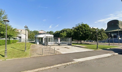 Foto Box in Via Dalmazia, Milano Quartiere Forlanini di 37 m² in vendita