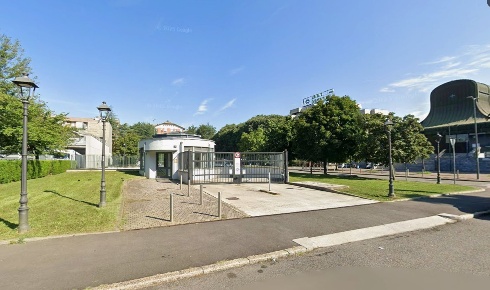 Foto Box in Via Dalmazia, Milano Quartiere Forlanini di 37 m² in vendita