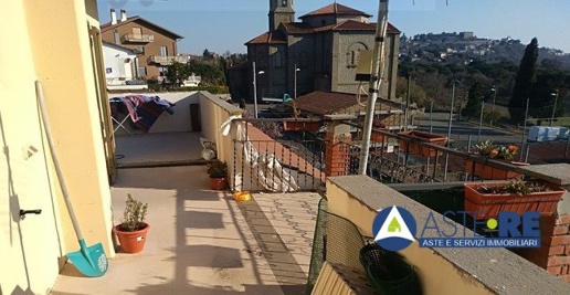 Foto Appartamento in Via Asinello 150 01027 Montefiascone VT Italia, Centro