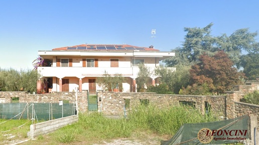 Foto Villa unifamiliare in Viale Marina, Montignoso Debbia, Cervaiolo