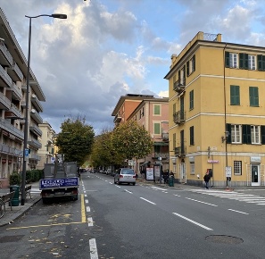 Foto Posti auto a Chiavari Stadio di 14 m² con 1 locali in vendita