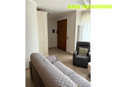 Foto Appartamento in VIA GIOCCHINO ROSSINI, Poggio a Caiano Centro