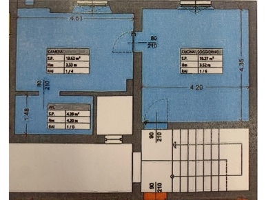 Foto Appartamento in FABIANI, Empoli Stazione - Agenzia delle Entrate