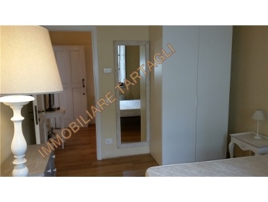 Foto Appartamento in VIA PONTE ALLE RIFFE, Firenze Le Cure di 40 m²