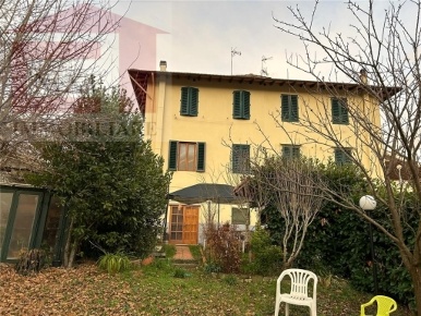 Foto Villa unifamiliare in VIA DEGLI ULIVI 10, Rignano sull'Arno Cellai