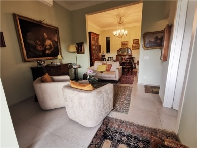 Foto Appartamento in PIAZZA BONAPARTE, San Miniato Centro Storico di 125 m²