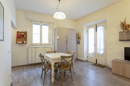 Foto Casa indipendente in via Torricella 22, Campi Bisenzio di 64 m²