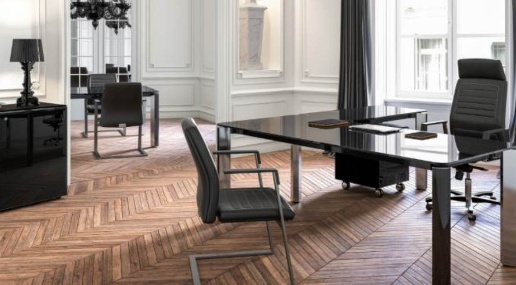 Foto Ufficio a Firenze D'Azeglio di 215 m² con 8 locali in affitto