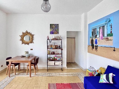 Foto Appartamento a Palermo Cassaro di 75 m² con 3 locali in affitto