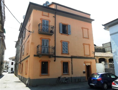 Foto Appartamento in Via Del Carmine  5, Trino Centro di 45 m² con 2 locali