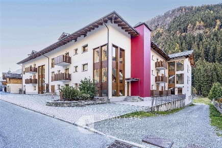 Foto Appartamento in Via Don Guanella 93D, Campodolcino di 70 m² in vendita