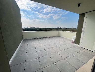 Foto Attico a Limena di 124 m² con 5 locali in vendita