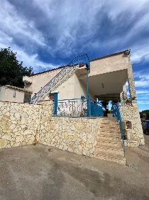 Foto Villa unifamiliare in Via Ponte dei Ricchi, Alcamo Alcamo Marina