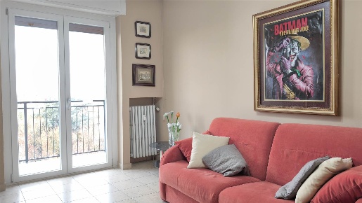 Foto Appartamento in Via Robecco 94, Cinisello Balsamo Balsamo di 72 m²