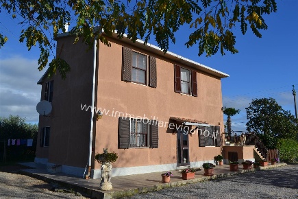 Foto Rustico a Orbetello Centro di 180 m² con 12 locali in vendita
