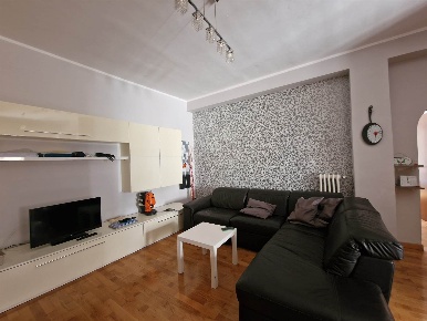 Foto Appartamento in Via Cairoli 14, Viterbo Sacrario - Piazza della Rocca